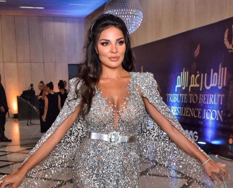 نادين نجيم تعود بالجزء الثاني من صالون زهرة قريباً على منصة شاهد